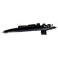 Gaming Keyboard Logitech 920-008086 Black QWERTY