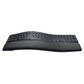 Wireless Keyboard Logitech 920-010350 Spanish Qwerty Grey