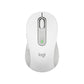 Wireless Mouse Logitech M650 White 2000 dpi