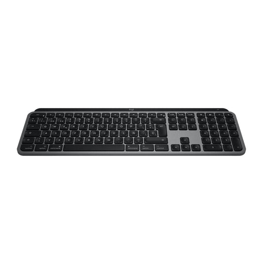 Keyboard and Mouse Logitech 920-011631