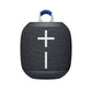 Portable Bluetooth Speakers Logitech WONDERBOOM 4 Black