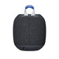 Portable Bluetooth Speakers Logitech WONDERBOOM 4 Black