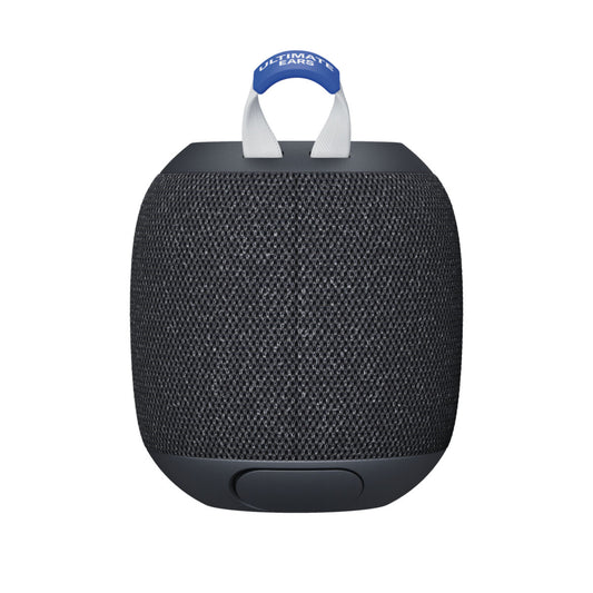 Portable Bluetooth Speakers Logitech WONDERBOOM 4 Black