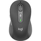 Keyboard and Mouse Logitech MK950 Graphite Spanish Qwerty