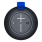 Portable Bluetooth Speakers Logitech WONDERBOOM PLAY Black