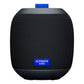 Portable Bluetooth Speakers Logitech WONDERBOOM PLAY Black