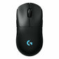 Wireless Mouse Logitech PRO 2 LIGHTSPEED Black
