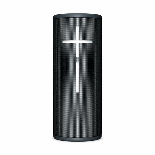 Portable Bluetooth Speakers Logitech 984-001969 Black