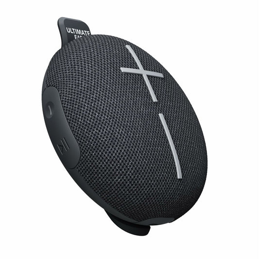 Portable Bluetooth Speakers Ultimate Ears 984-002017 Black