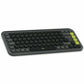Mouse Logitech 920-013118 Graphite (Graphite)