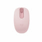 Mouse Logitech 910-007461 Pink 1000 dpi