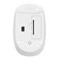 Mouse Logitech 910-007460 White 1000 dpi