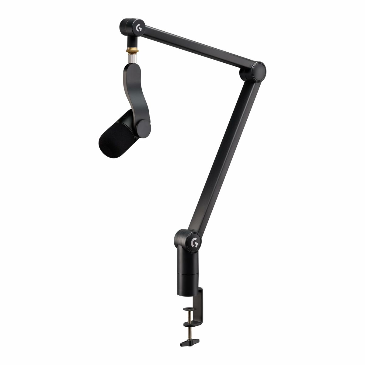 Microphone Logitech 988-000586