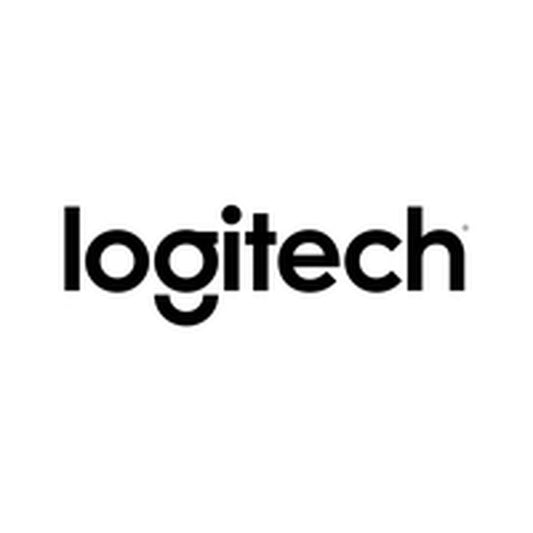 Keyboard and Mouse Logitech 920-013775 Graphite Spanish Spanish Qwerty QWERTY