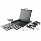 KVM switch Startech RKCONS1901
