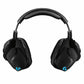 Gaming Headset with Microphone Logitech 981-000744