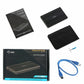 External Box i-Tec MYSAFEU312