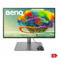 Monitor BenQ PD2725U 27" 4K Ultra HD 60 Hz