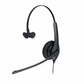 Headphones with Microphone Jabra 1553-0159 Black
