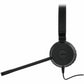 Headphones with Microphone Jabra 14401-21 Black Jack 3.5 mm
