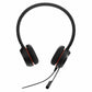 Headphones with Microphone Jabra 4999-823-309 Black