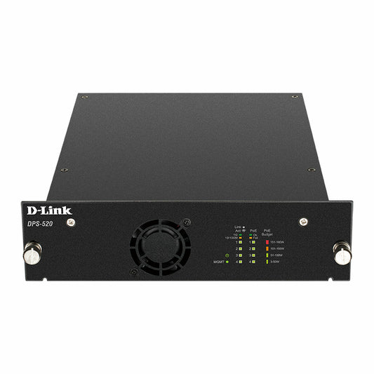 Power supply D-Link DPS-520