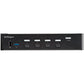 KVM switch Startech SV431HU34K6