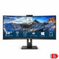 Videowall Monitor Philips 346P1CRH/00 LCD UltraWide Quad HD 34" 34"