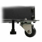 Wall-mounted Rack Cabinet Startech 4POSTRACK15U