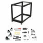 Wall-mounted Rack Cabinet Startech 4POSTRACK15U