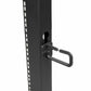 Wall-mounted Rack Cabinet Startech 4POSTRACK18U