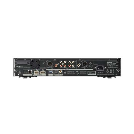 Blu-Ray Player Panasonic DP-UB9000EG1