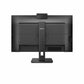 Monitor Philips 276B1JH/00 LCD 27" IPS LCD Flicker free 50 - 60 Hz 75 Hz 50-60  Hz 27"