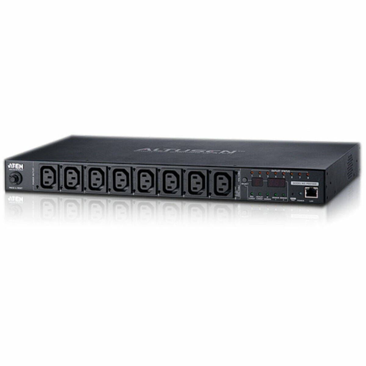 Energy distributor Aten PE6208G