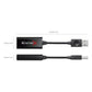 External Sound Card Plextor Sound BlasterX G1