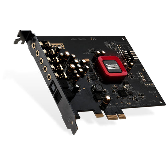 Sound card Creative Technology 70SB150000004