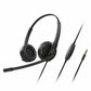 Headphones Creative Technology 51EF1110AA000 Black