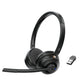 Headphones Creative Technology 51EF1290AA000 Black