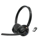 Headphones Creative Technology 51EF1290AA000 Black