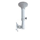 TV Mount Neomounts FPMA-C025SILVER 10" 30" 12 kg
