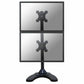 Screen Table Support Neomounts FPMA-D700DDV Black 27"