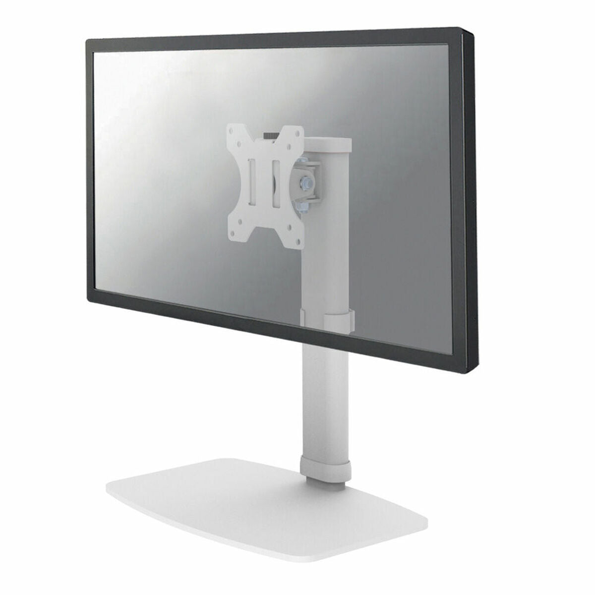 Screen Table Support Neomounts FPMA-D890WHITE