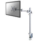 Screen Table Support Neomounts FPMA-D935POLE70 10" 30"