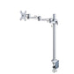 Screen Table Support Neomounts FPMA-D935POLE70 10" 30"