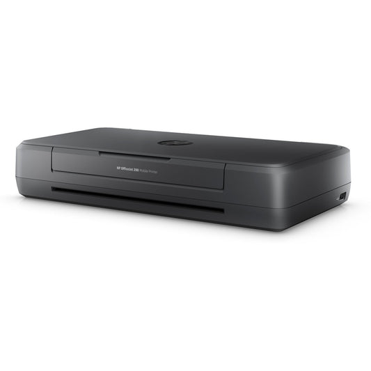 Laser Printer HP 200