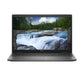 Laptop Dell Latitude 3550 U5 125U 15,6" Intel Core Ultra 5 125U 16 GB RAM 512 GB SSD Spanish Qwerty