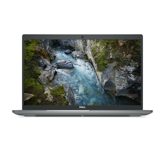 Laptop Dell 4KH7T 15" 16 GB RAM 512 GB SSD Spanish Qwerty Intel Core Ultra 7 155H