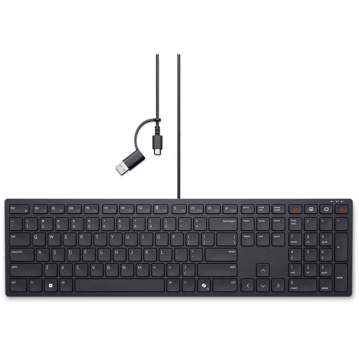 Keyboards