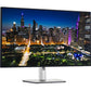Gaming Monitor Dell DELL-U3225QE 27" 31,5" 4K Ultra HD