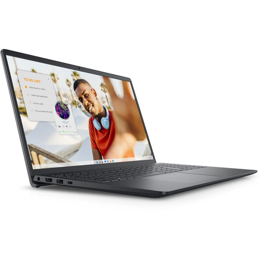 Laptop Dell XJ58G 15,6" AMD Ryzen 5-7530U 16 GB RAM 512 GB SSD Spanish Qwerty